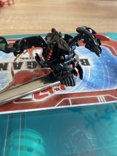 Bakugan Battle Brawlers Viper