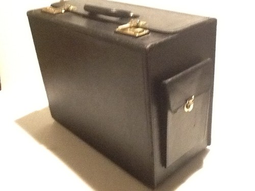 Valigia vintage samsonite - valigia,