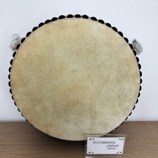 Tamburo giapponese hirado - tamburo,