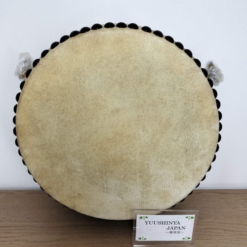 Tamburo giapponese hirado - tamburo,