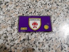 SCUDETTO FIORENTINA ALBUM
