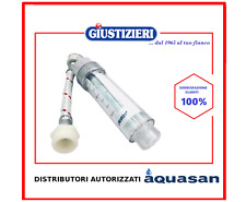 AQUAWASH PLUS FILTRO PER LAVATRICE E LAVASTOVIGLIE PROFESSIONALE ANTICALCARE.