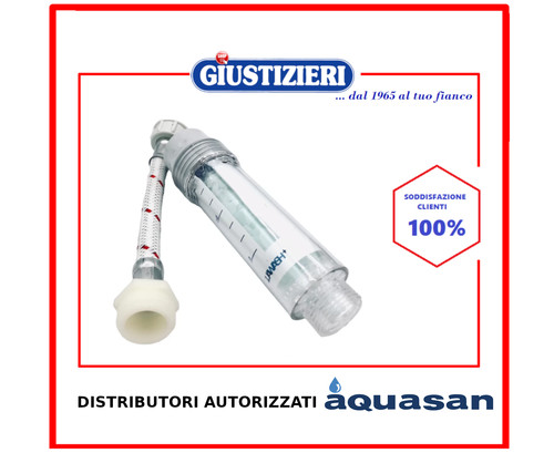 Aquawash plus filtro per - aquawash,