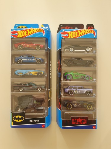 Lotto hot wheels serie - lotto,