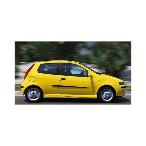 Barre portatutto per fiat - portatutto,