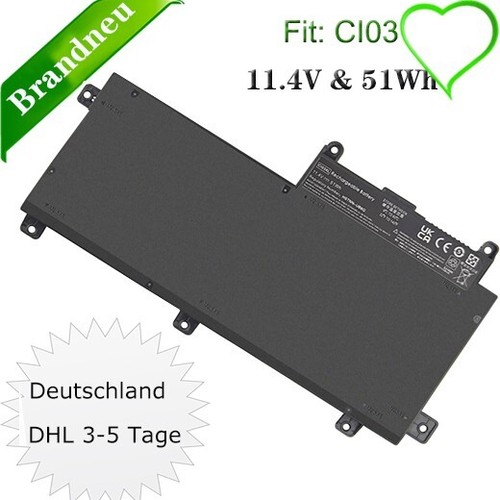 Batteria ci03xl per - ci03xl,