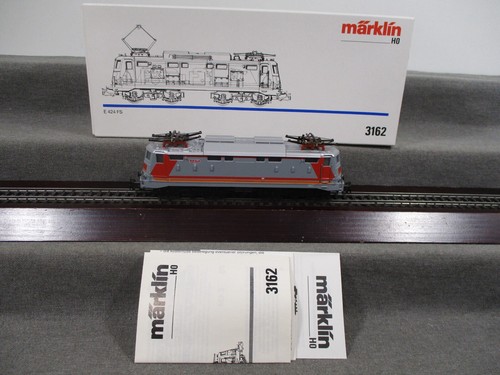 Märklin 3162 scala e424 - 3162, br