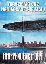 1996 * Manifesto Pubblicitario