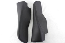 71540-05130B1 COPPIA FIANCHETTI SEDILI POSTERIORI IN PELLE TOYOTA AVENSIS 2.2 D 