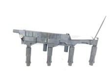 0221503033 BOBINA ACCENSIONE MERCEDES-BENZ CLASSE A (W168) 1.4B 8V 82CV (1997>20