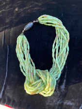 Angela Caputi, collana