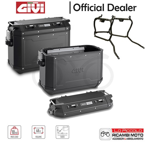 Pl5103cam obkn48bpack2 valigie - pl5103cam,