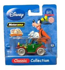 🐶🚘🐶DIE CAST Motorama