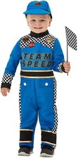 Smiffys 47716t1 costume - 47716t1,