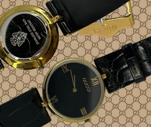 Orologio gucci vintage - orologio,