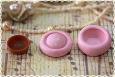 stampo superiore e inferiore