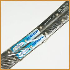 AMBROSIO METAMORPHOSIS 650C 26" CERCHI VINTAGE 32 FORI BICI DA STRADA BAMBINO H