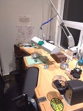 ROLEX  SUBMARINER REPAIR