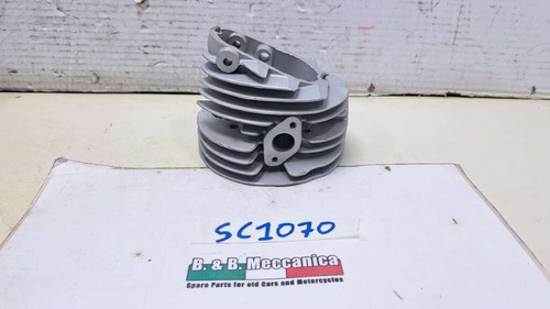 Testa testata ducati - testata,