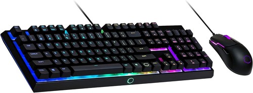 Tastiera mouse gaming - tastiera,