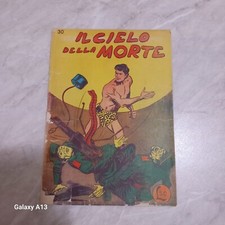 AKIM GIGANTE SERIE DA £ 50