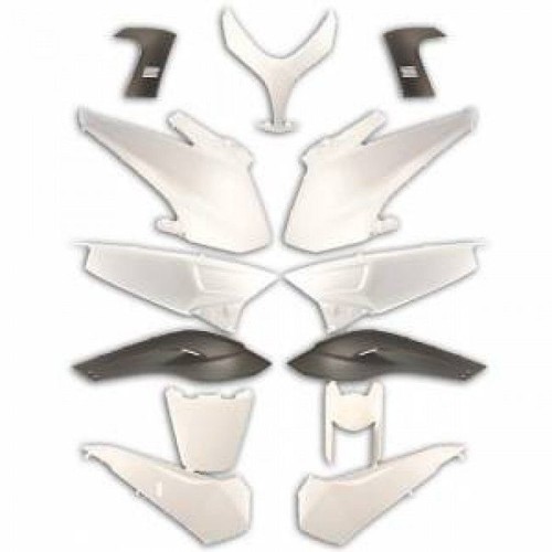 77380010 kit plastiche carene - kit,