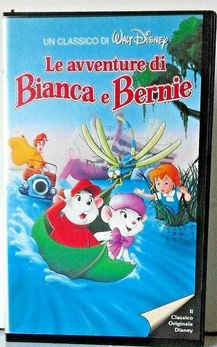 Avventure bianca e - bianca,
