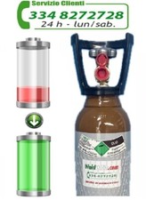 SERVIZIO DI RICARICA ITALIA