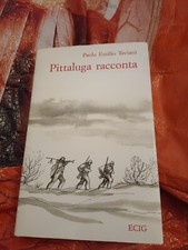 PAOLO EMILIO TAVIANI-Pittaluga