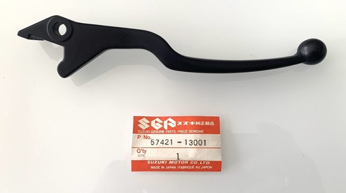 Suzuki 650 anni leva - anni, 90