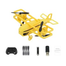 JJRC H95 RC Mini Drone Aereo