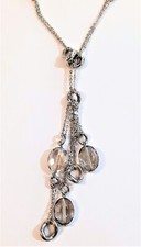 Collana donna zoppini - zoppini, in