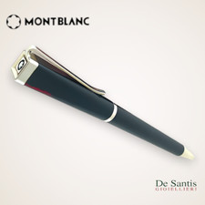 Penna a sfera Montblanc Franz