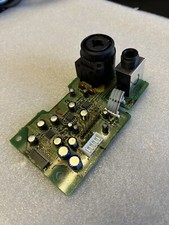 PIONEER DJM 800 DWX2542 Microfono 1 e microfono 2 - Scheda testata