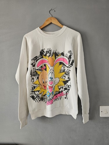 Maglione vintage disney chi - ,
