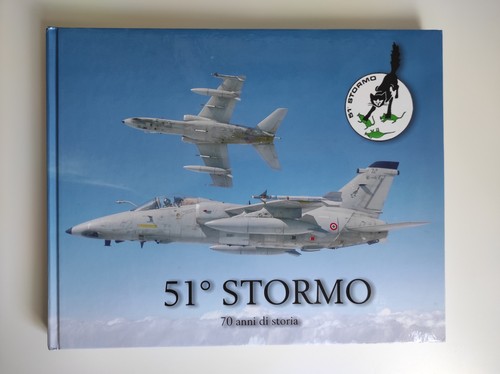 Stormo 70 anni di - 70,
