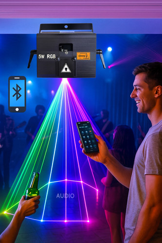 Ios android app rgb - ios,