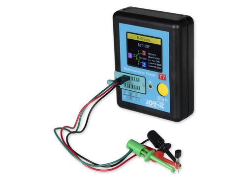 Joy misuratore lcr - joy-it, lcr-t7