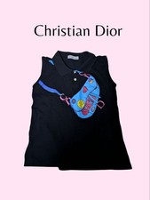 Christian Dior Polo Shirt