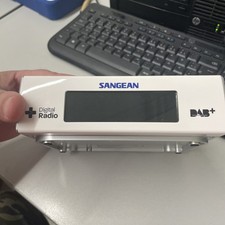 Sangean DCR-89 Plus