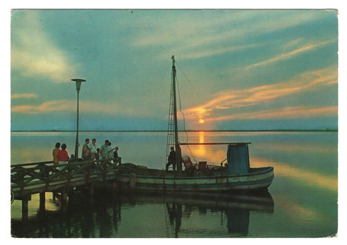 Lignano sabbiadoro - sabbiadoro, –