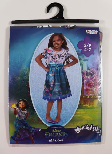 Costume vestito fantasia - costume,