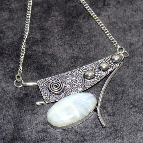 Collana argento 925 - collana,