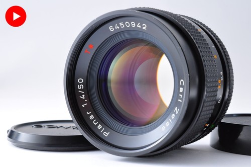 Ecc contax carl zeiss - [ecc+5],