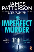 The imperfect murder new - murder:, a