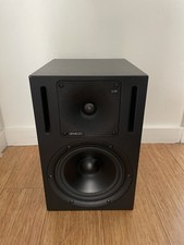 Pair of Genelec 1030a 6.5"