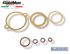 GUARNIZIONI CARBURATORE MA