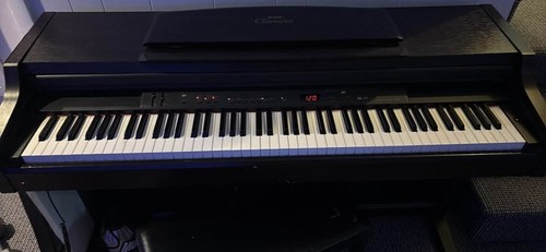 Yamaha clavinova clp 840 - yamaha, clp-840