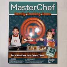 Gioco di Cucina Master Chef