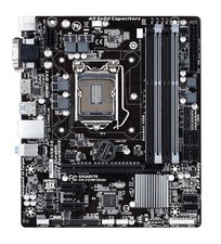 Gigabyte GA-Z97M-DS3H Rev.1.0